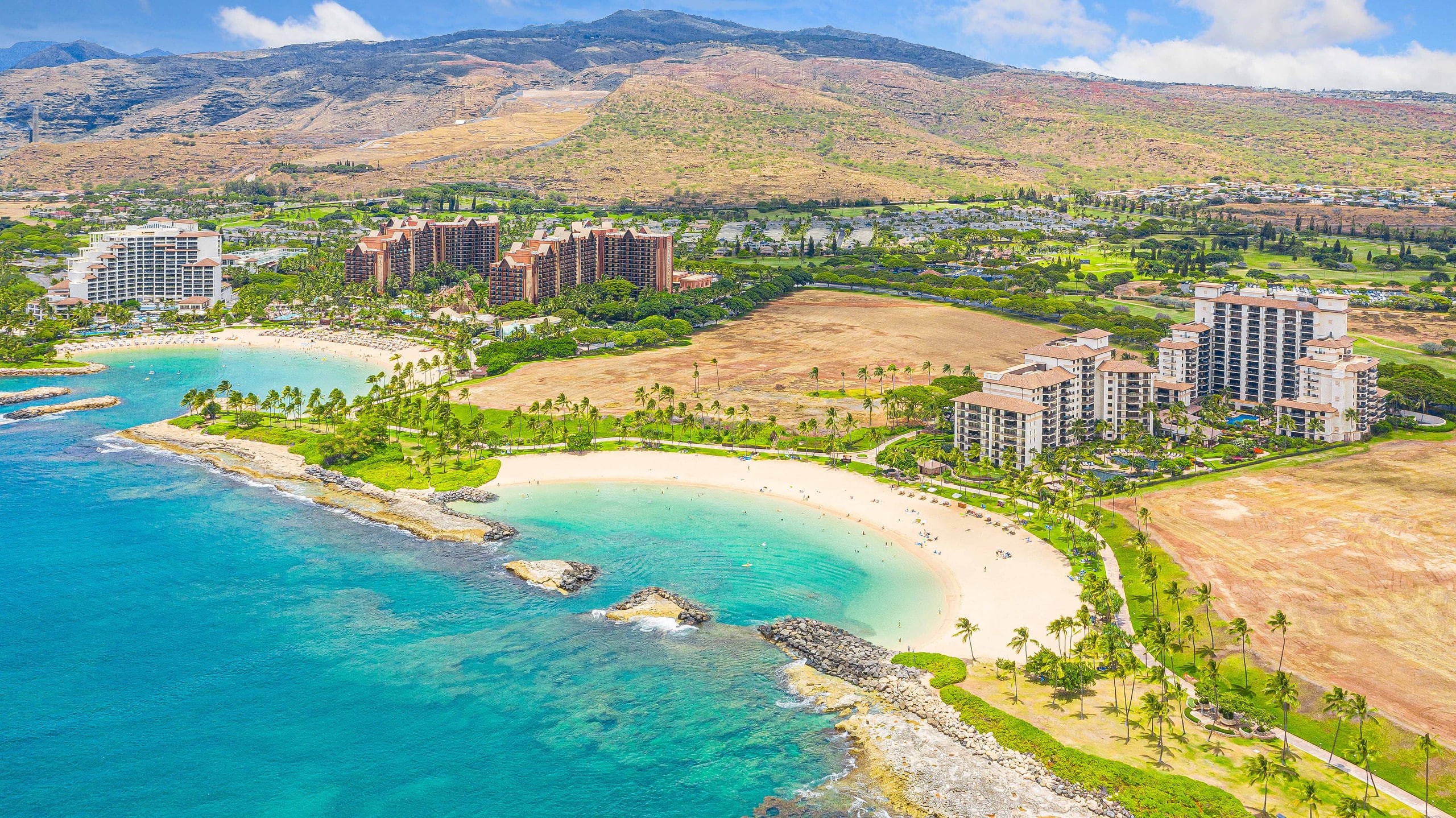 Beach Villas Oceanfront Resort at Ko Olina w/Unobs - Image 51