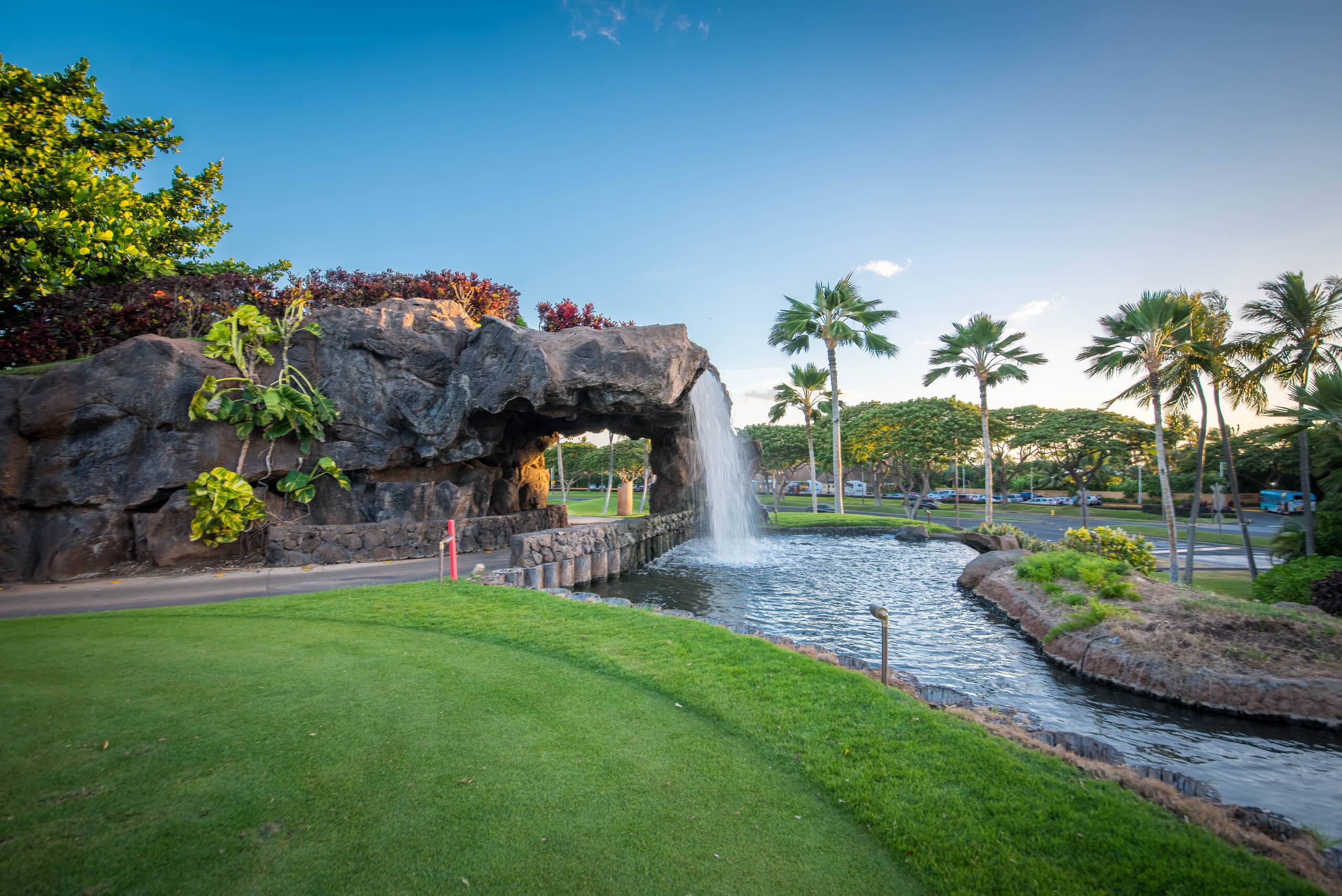 Beach Villas Oceanfront Resort at Ko Olina w/Unobs - Image 49