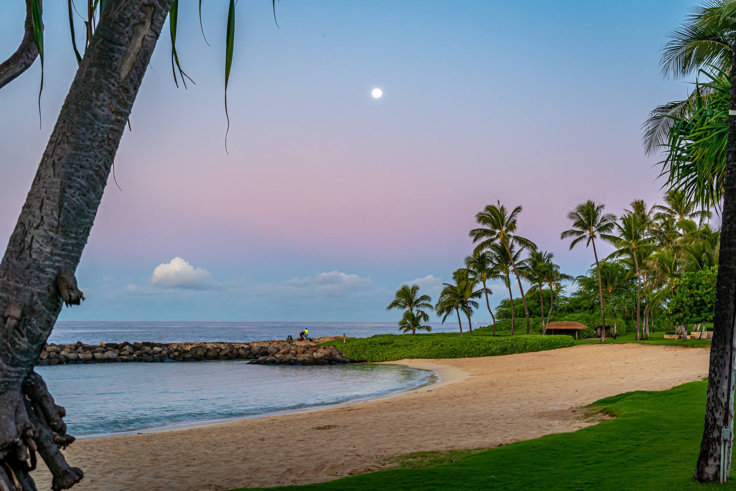 Beach Villas Oceanfront Resort at Ko Olina w/Unobs - Image 46
