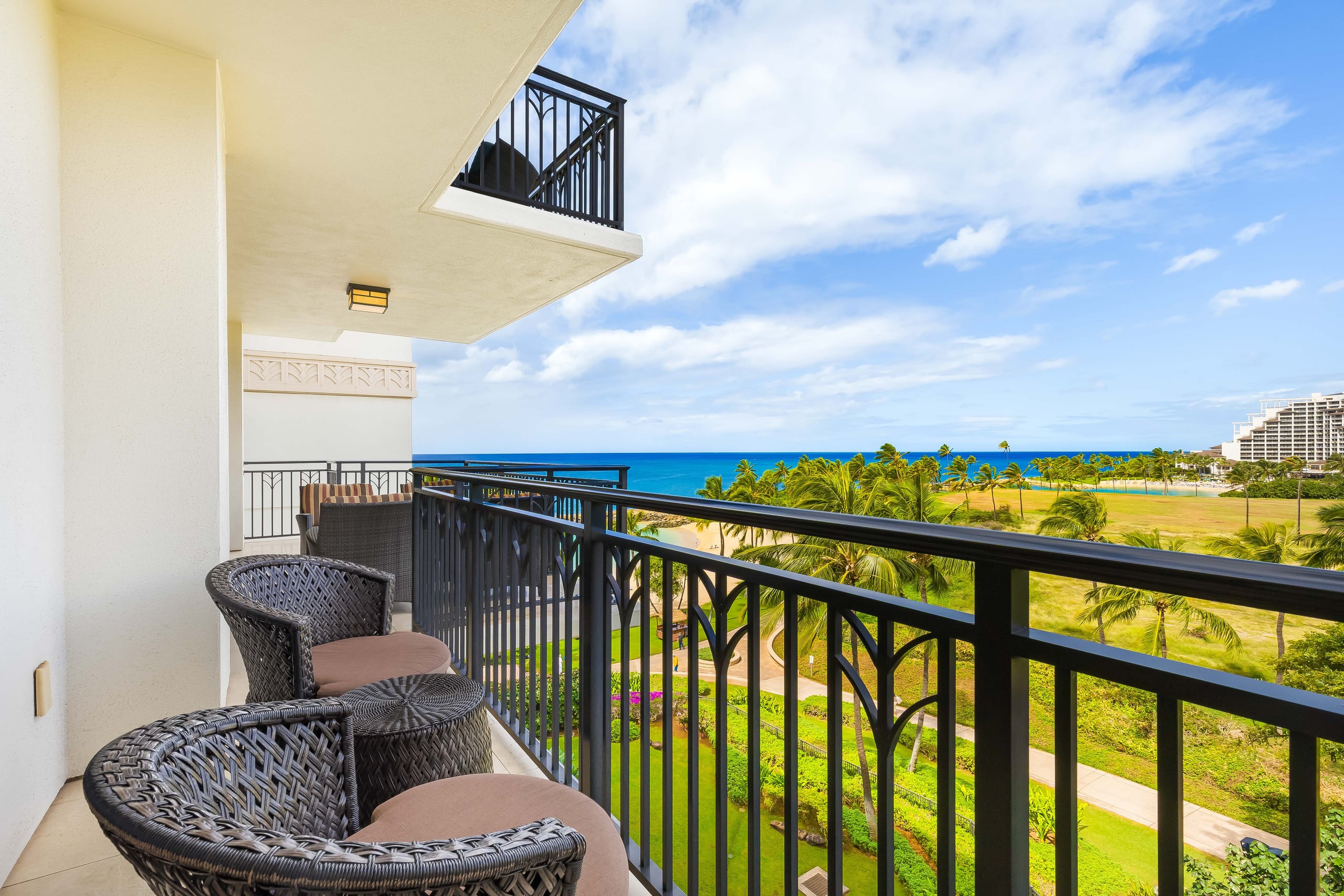 Beach Villas Oceanfront Resort at Ko Olina w/Unobs - Image 31