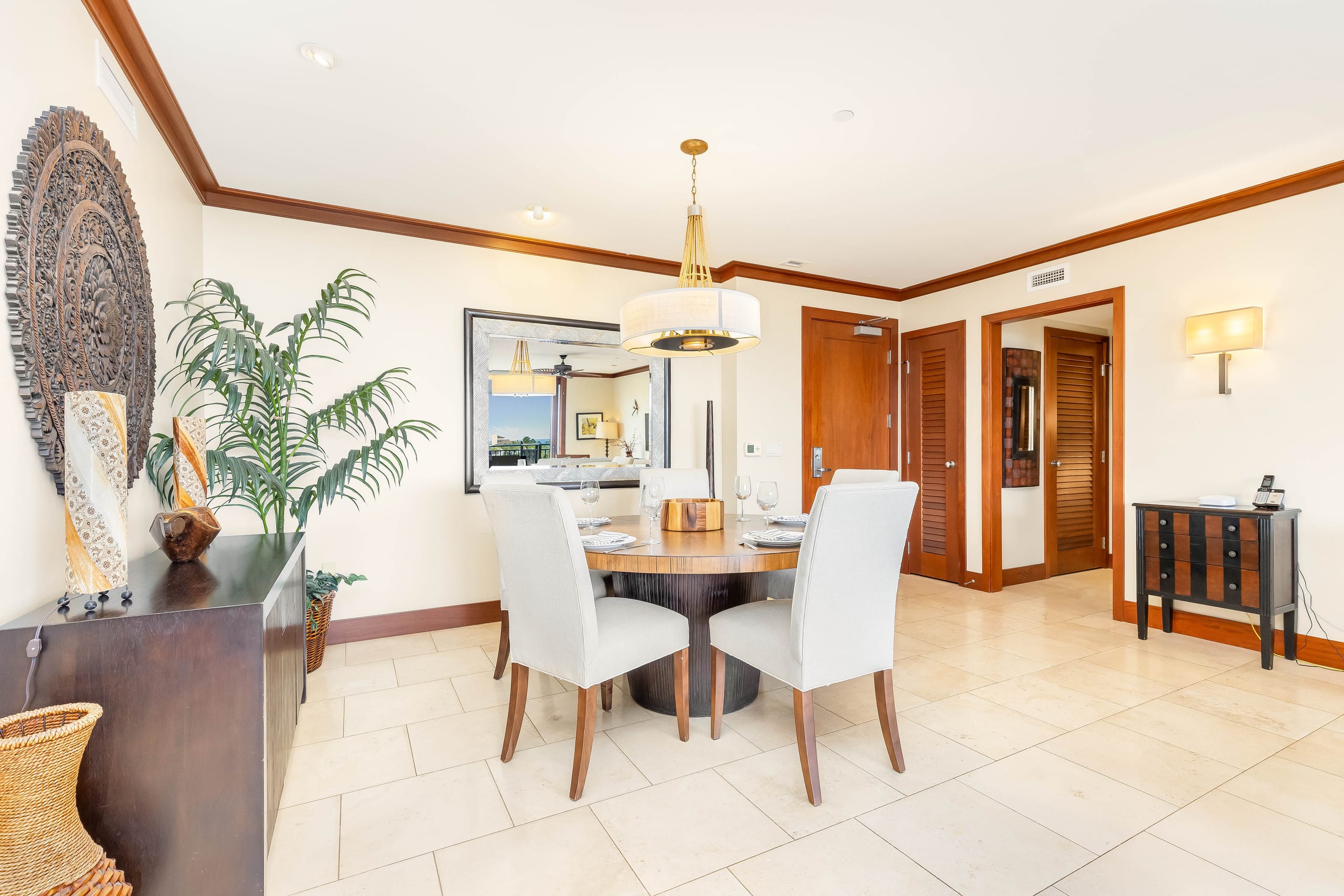 Beach Villas Oceanfront Resort at Ko Olina w/Unobs - Image 14