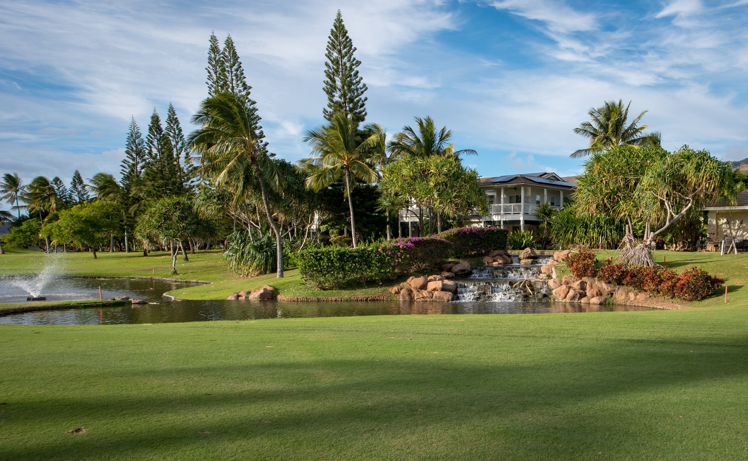 Beach Villas Oceanfront Resort at Ko Olina w/Unobs - Image 50