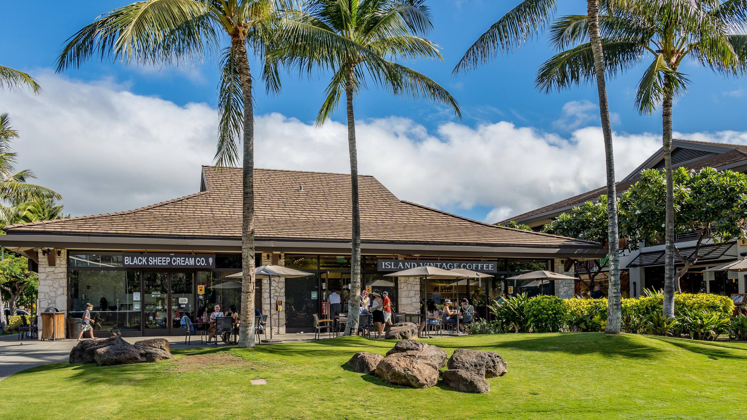 Beach Villas Oceanfront Resort at Ko Olina w/Unobs - Image 44