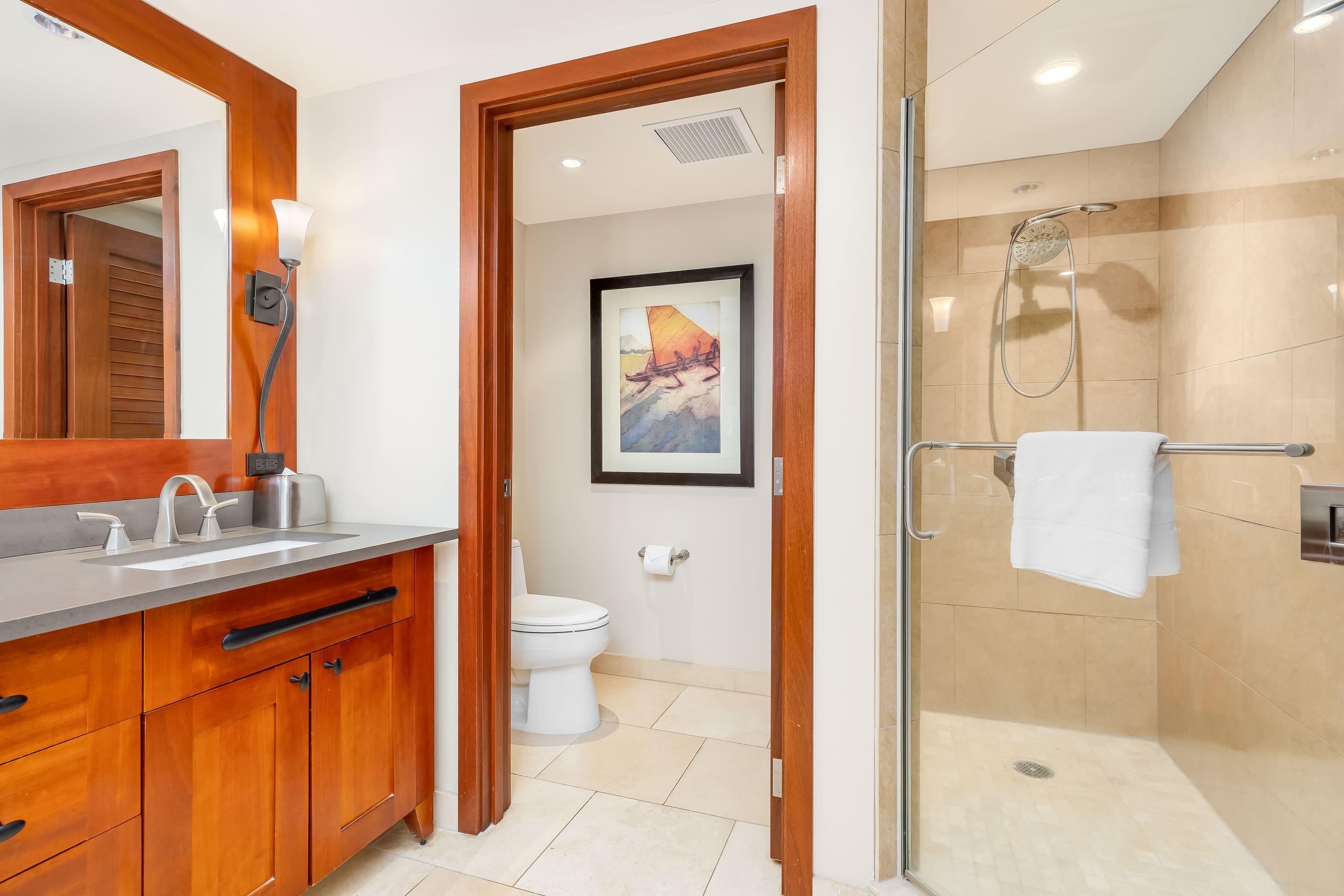 Beach Villas Oceanfront Resort at Ko Olina w/Unobs - Image 26