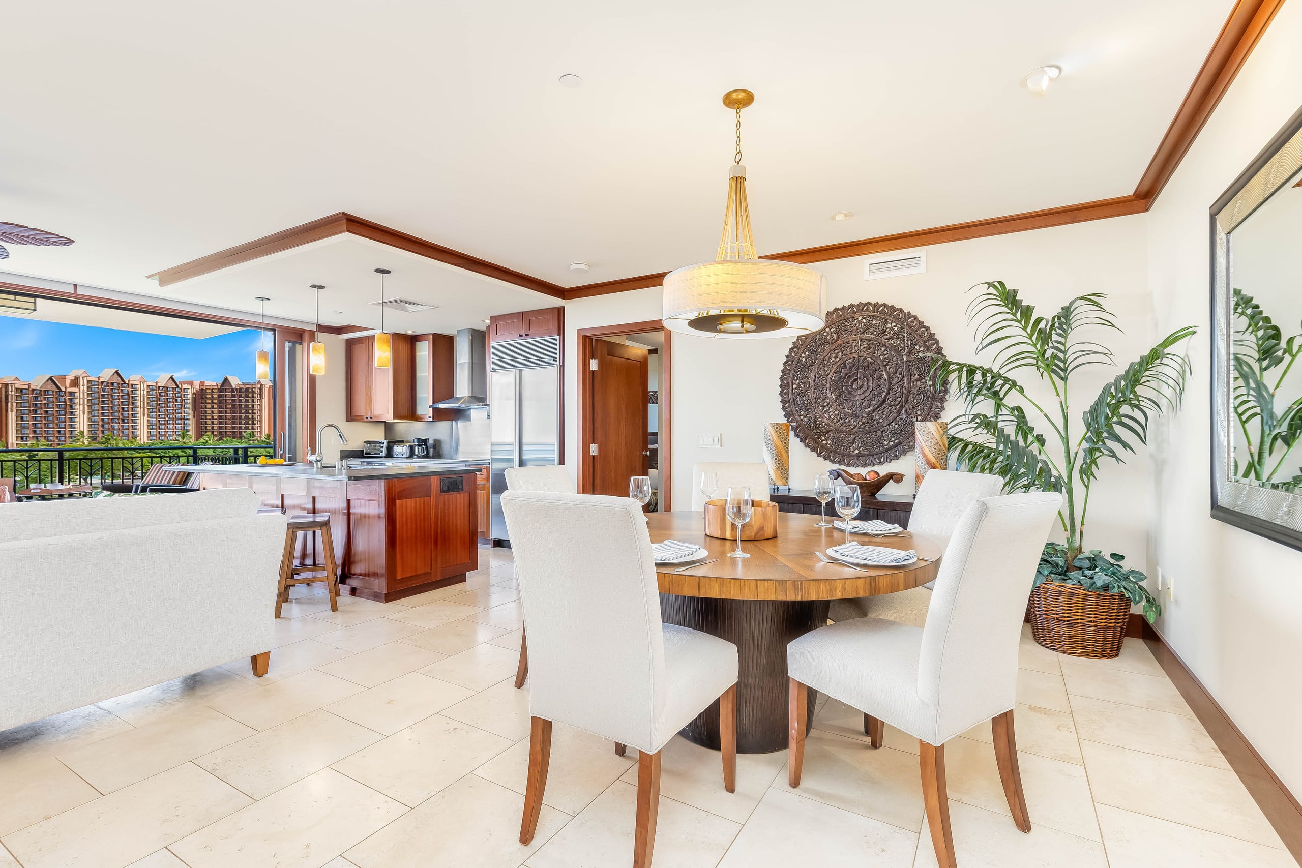 Beach Villas Oceanfront Resort at Ko Olina w/Unobs - Image 16