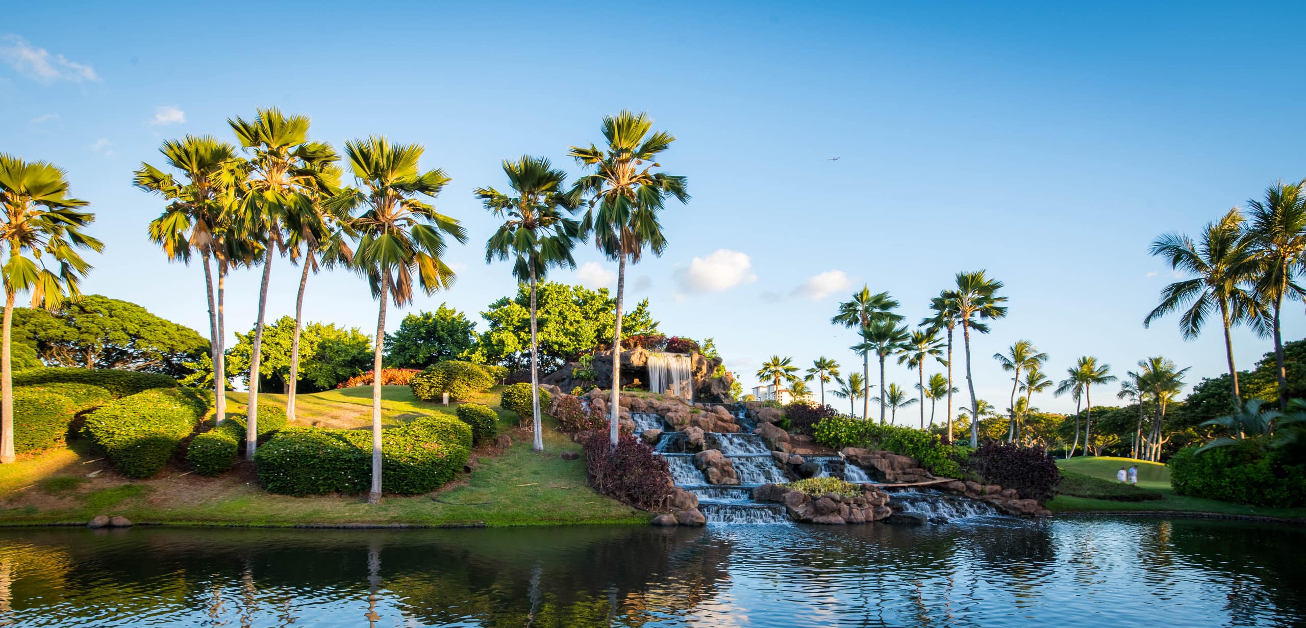 Beach Villas Oceanfront Resort at Ko Olina w/Unobs - Image 43