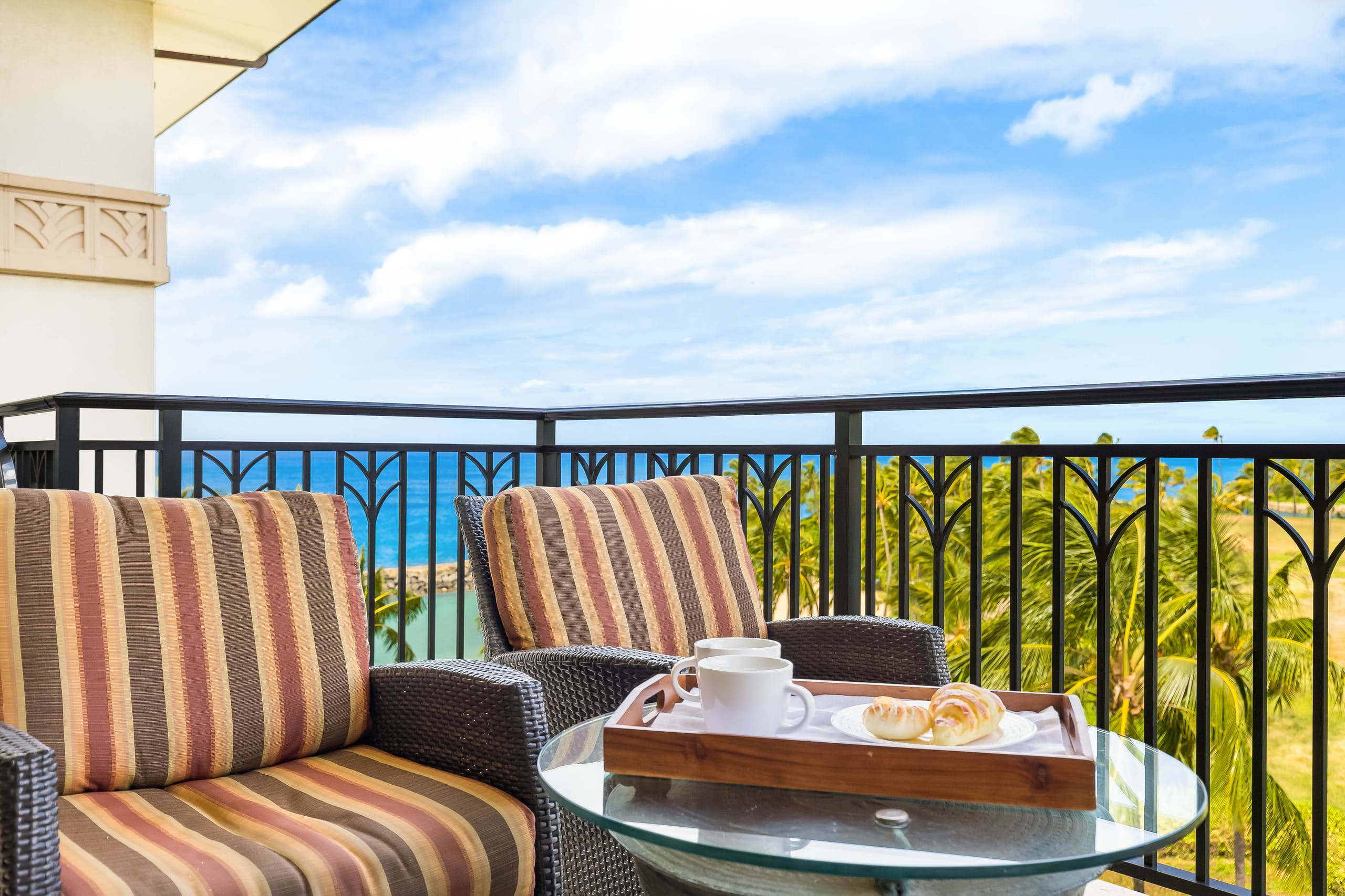 Beach Villas Oceanfront Resort at Ko Olina w/Unobs - Image 34