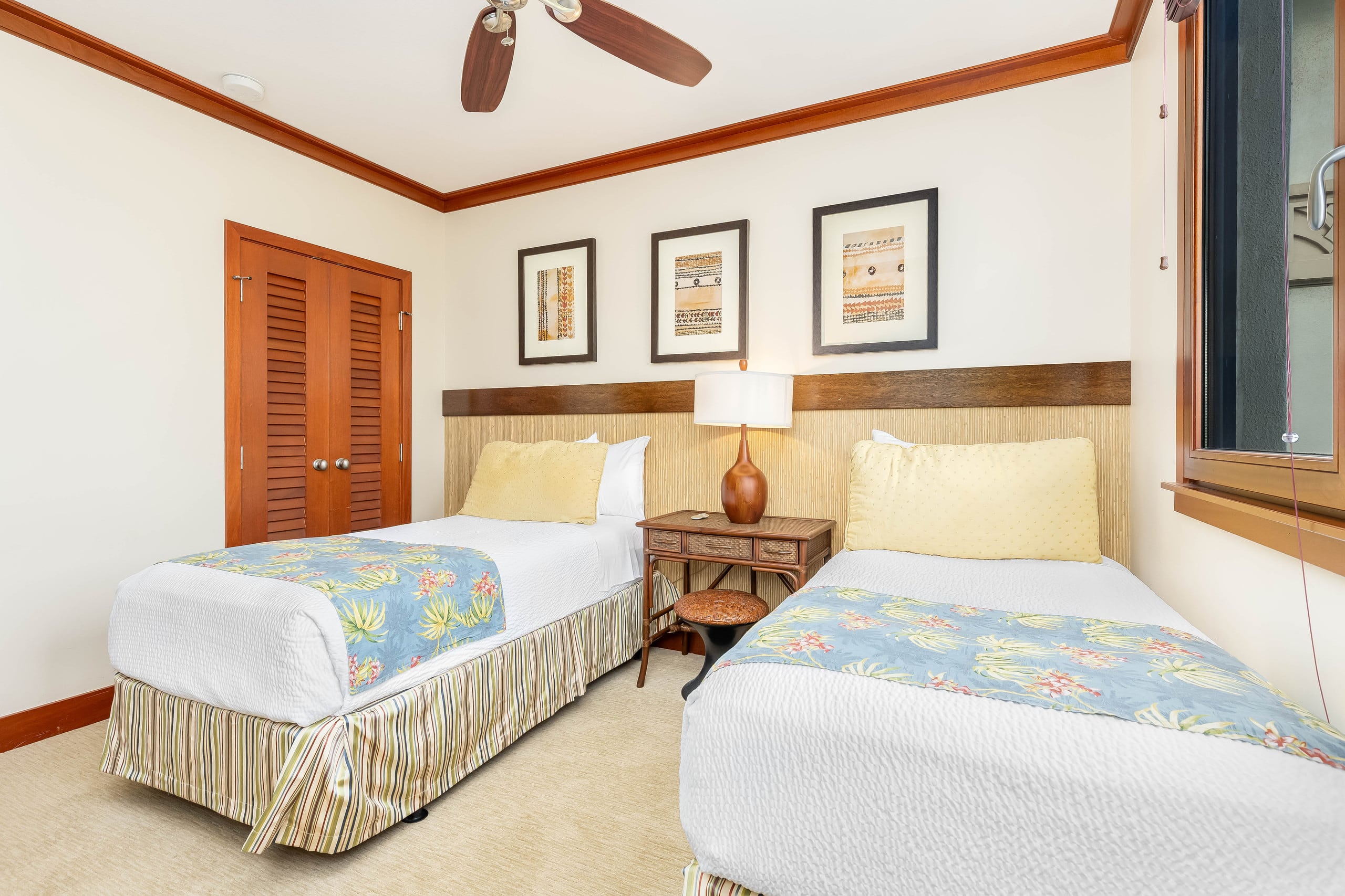 Beach Villas Oceanfront Resort at Ko Olina w/Unobs - Image 23