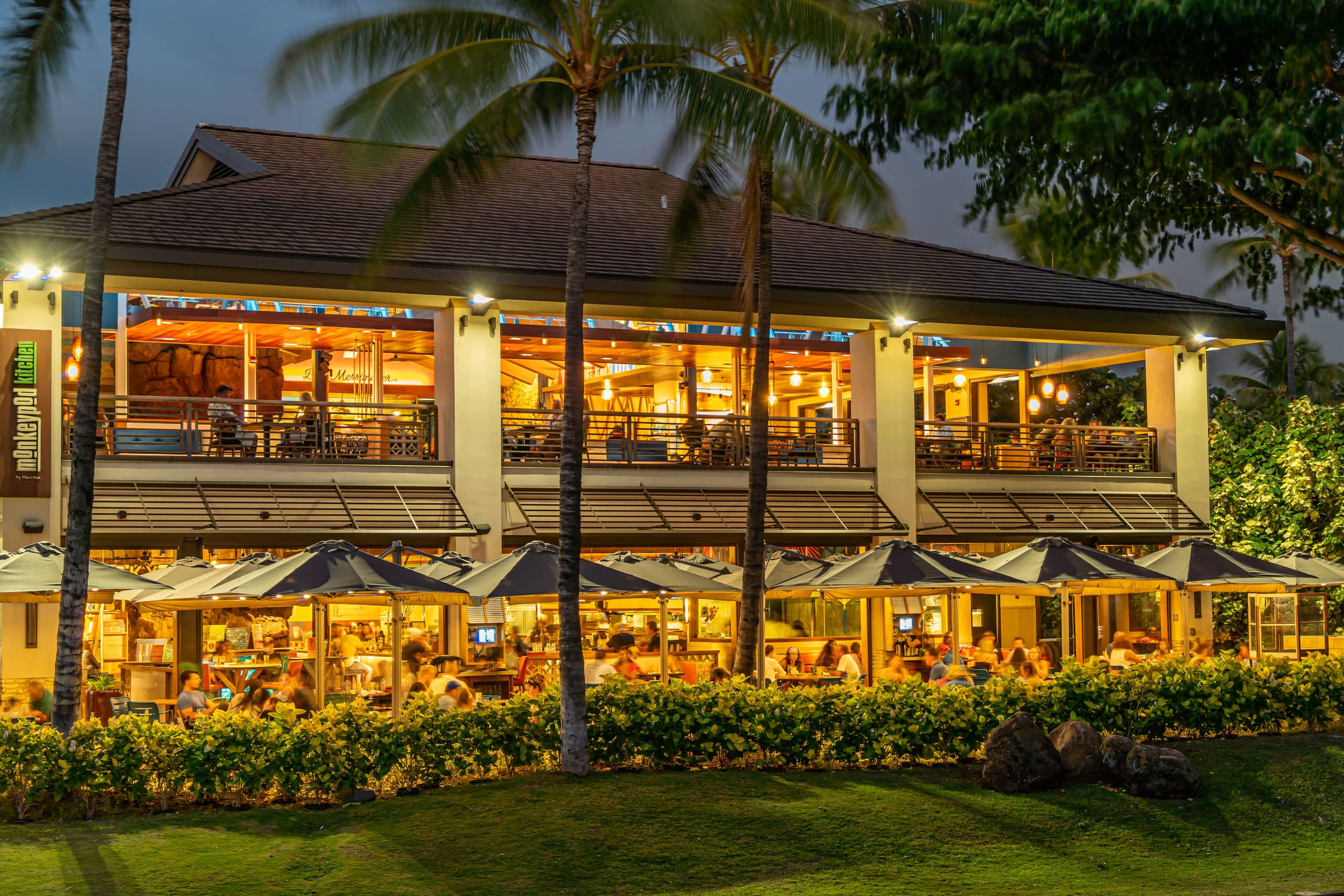 Beach Villas Oceanfront Resort at Ko Olina w/Unobs - Image 47