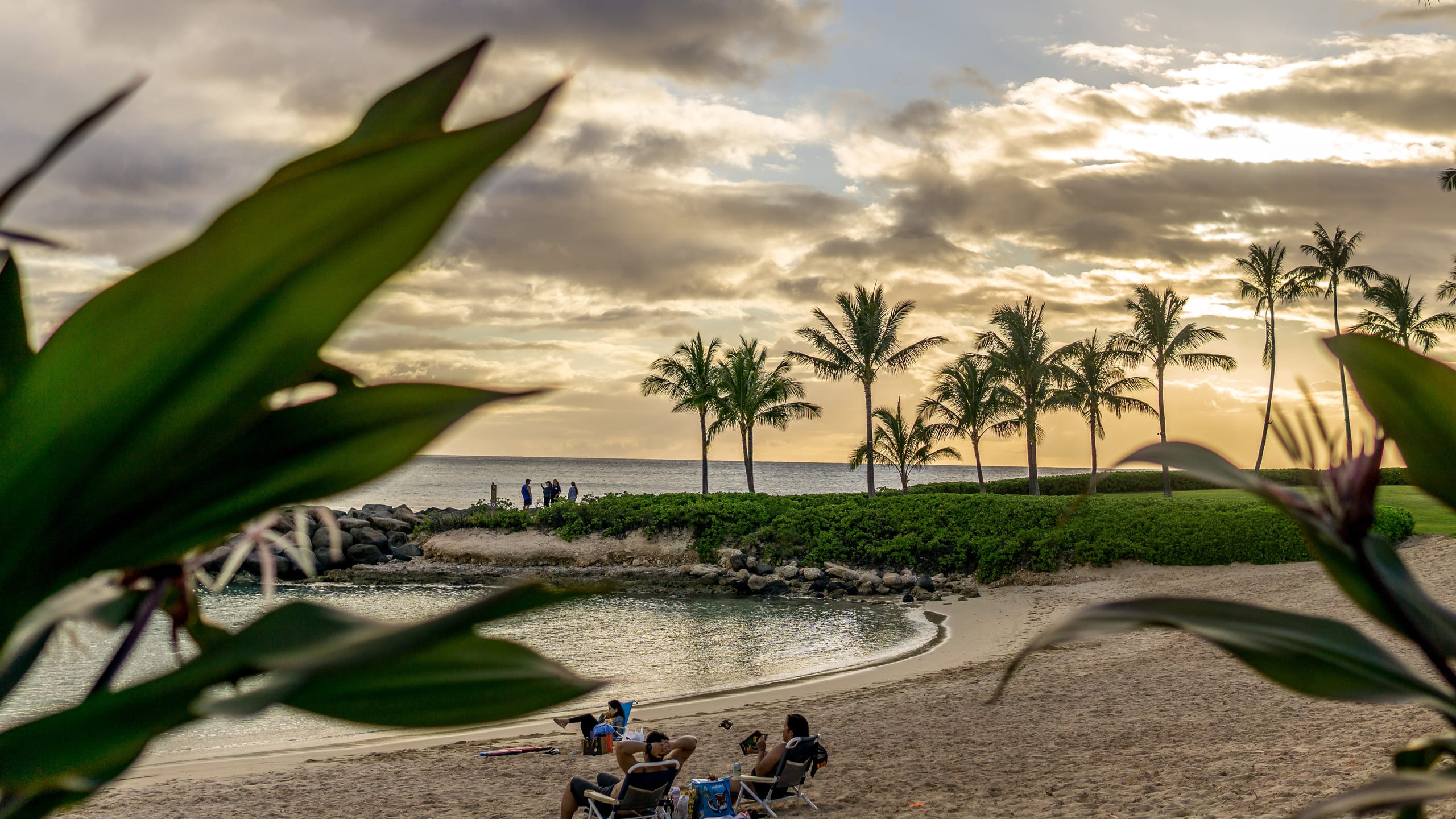 Beach Villas Oceanfront Resort at Ko Olina w/Unobs - Image 54
