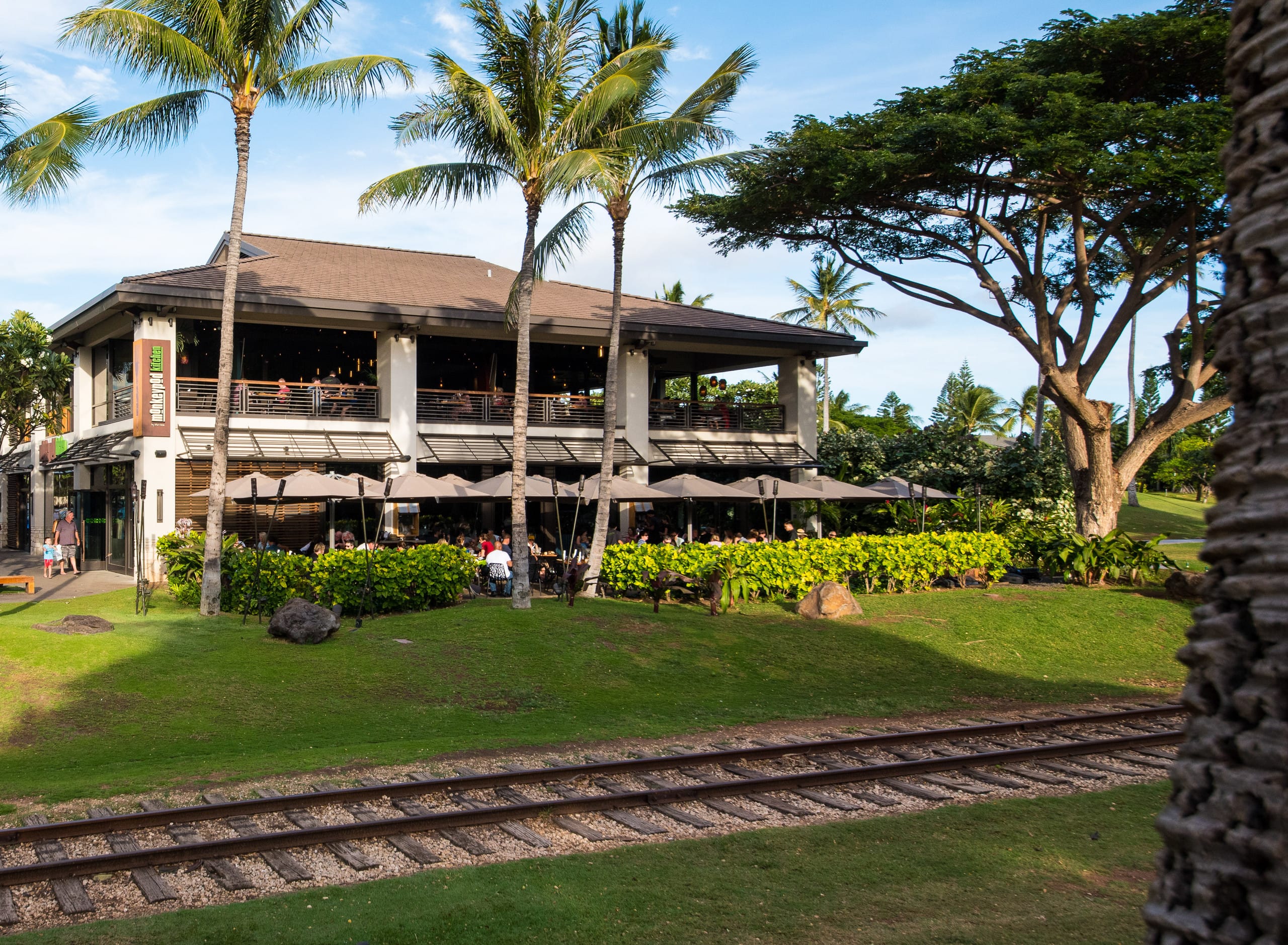 Beach Villas Oceanfront Resort at Ko Olina w/Unobs - Image 45