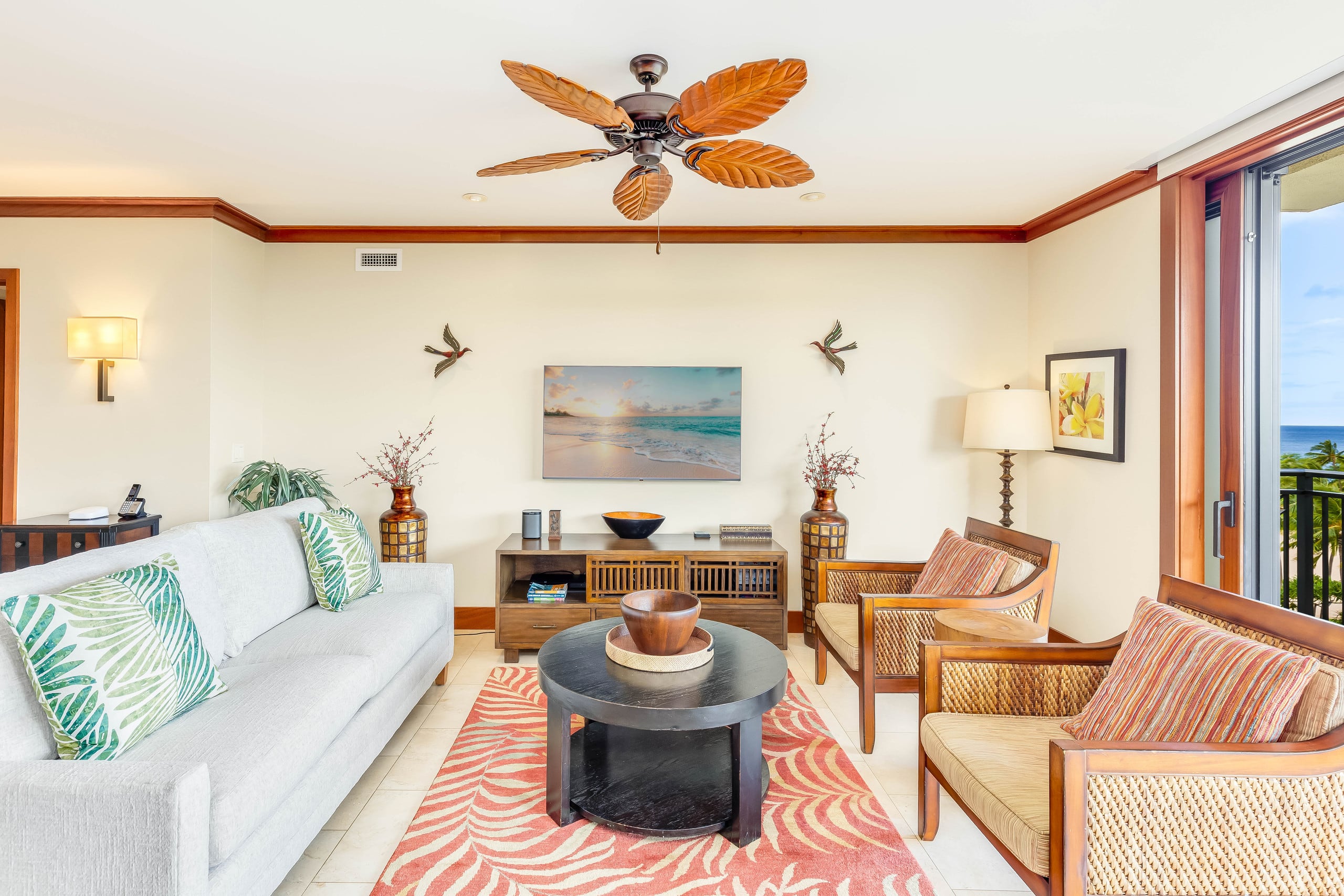 Beach Villas Oceanfront Resort at Ko Olina w/Unobs - Image 5