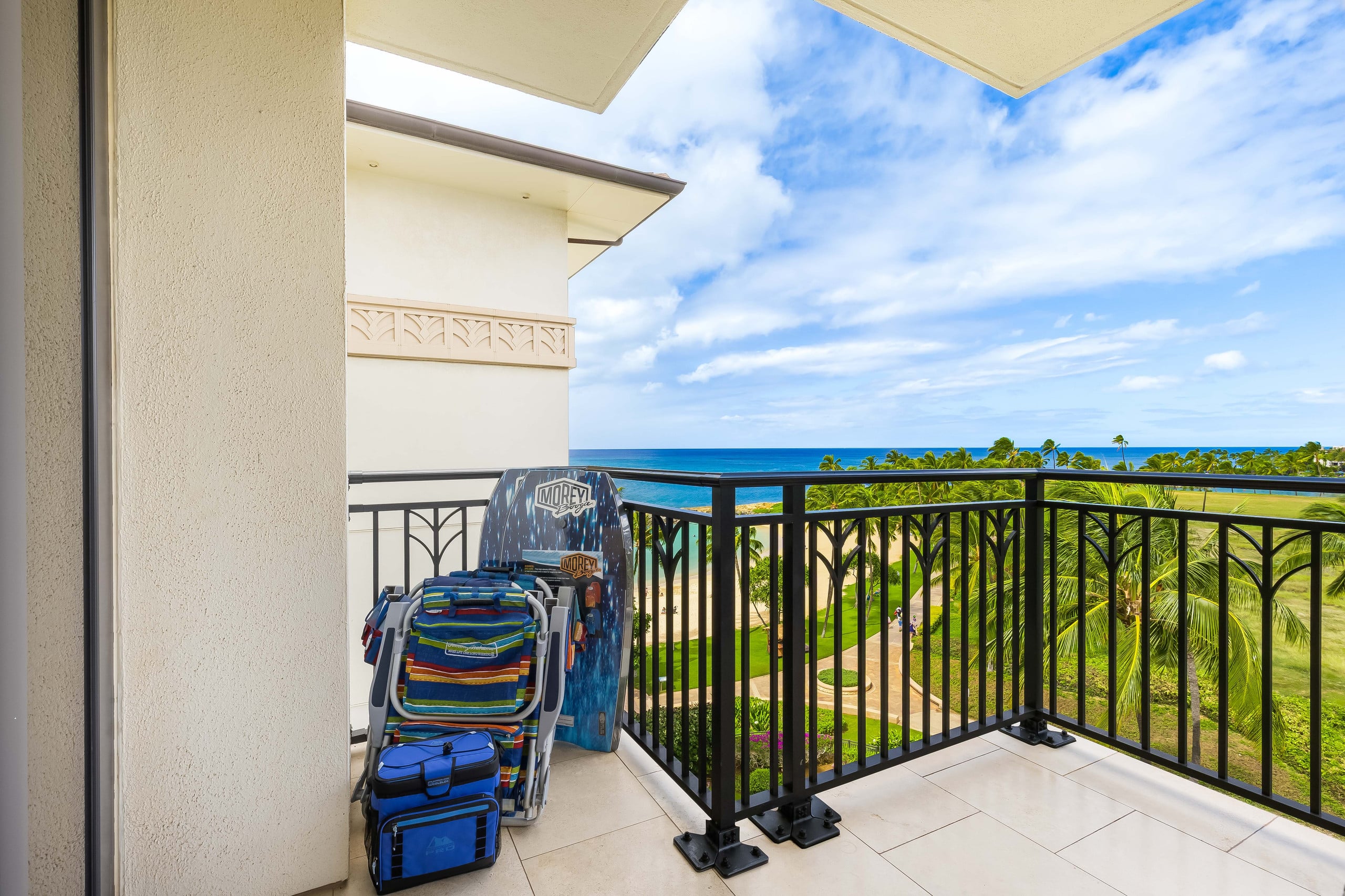 Beach Villas Oceanfront Resort at Ko Olina w/Unobs - Image 32