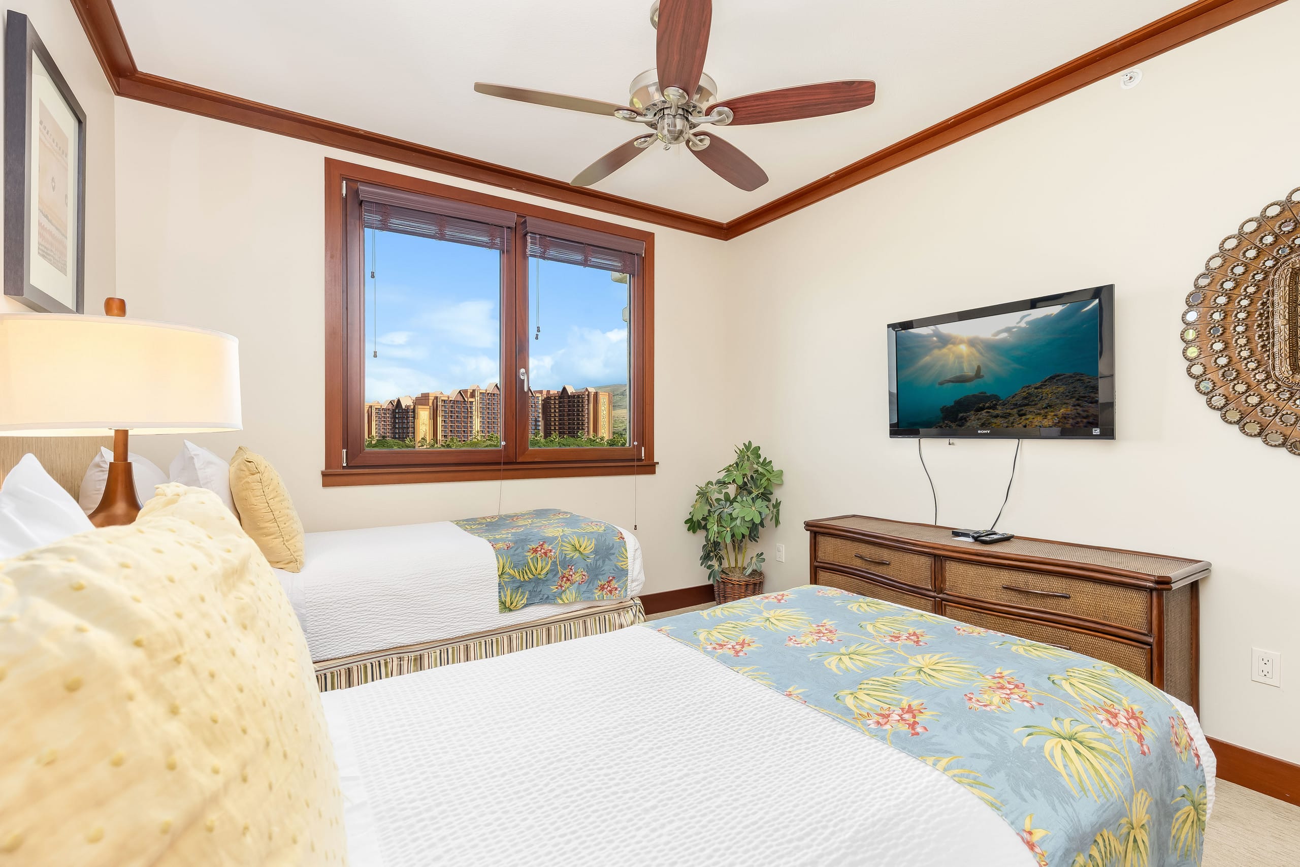 Beach Villas Oceanfront Resort at Ko Olina w/Unobs - Image 22