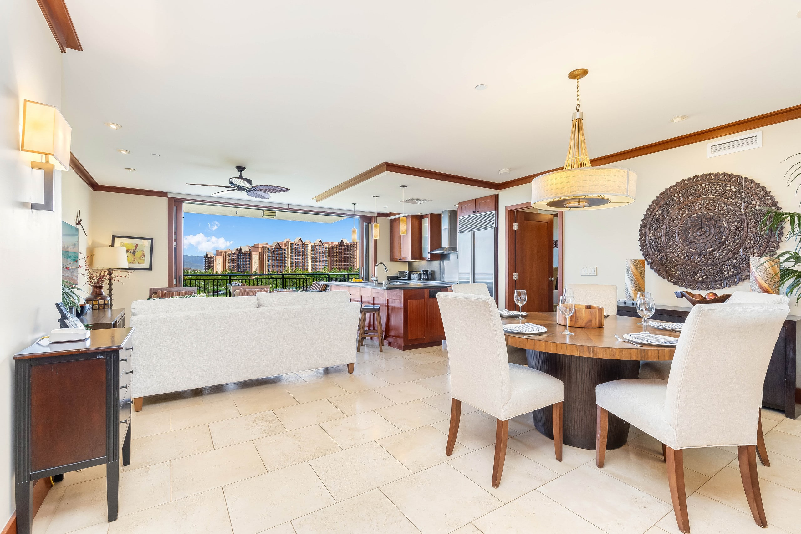 Beach Villas Oceanfront Resort at Ko Olina w/Unobs - Image 15