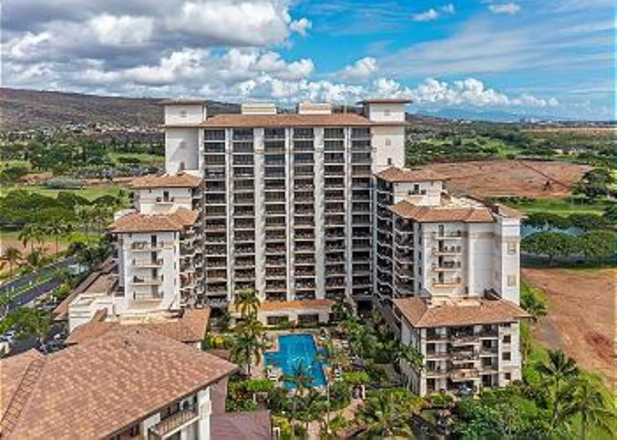 Beach Villas Oceanfront Resort at Ko Olina w/Unobs - Image 57