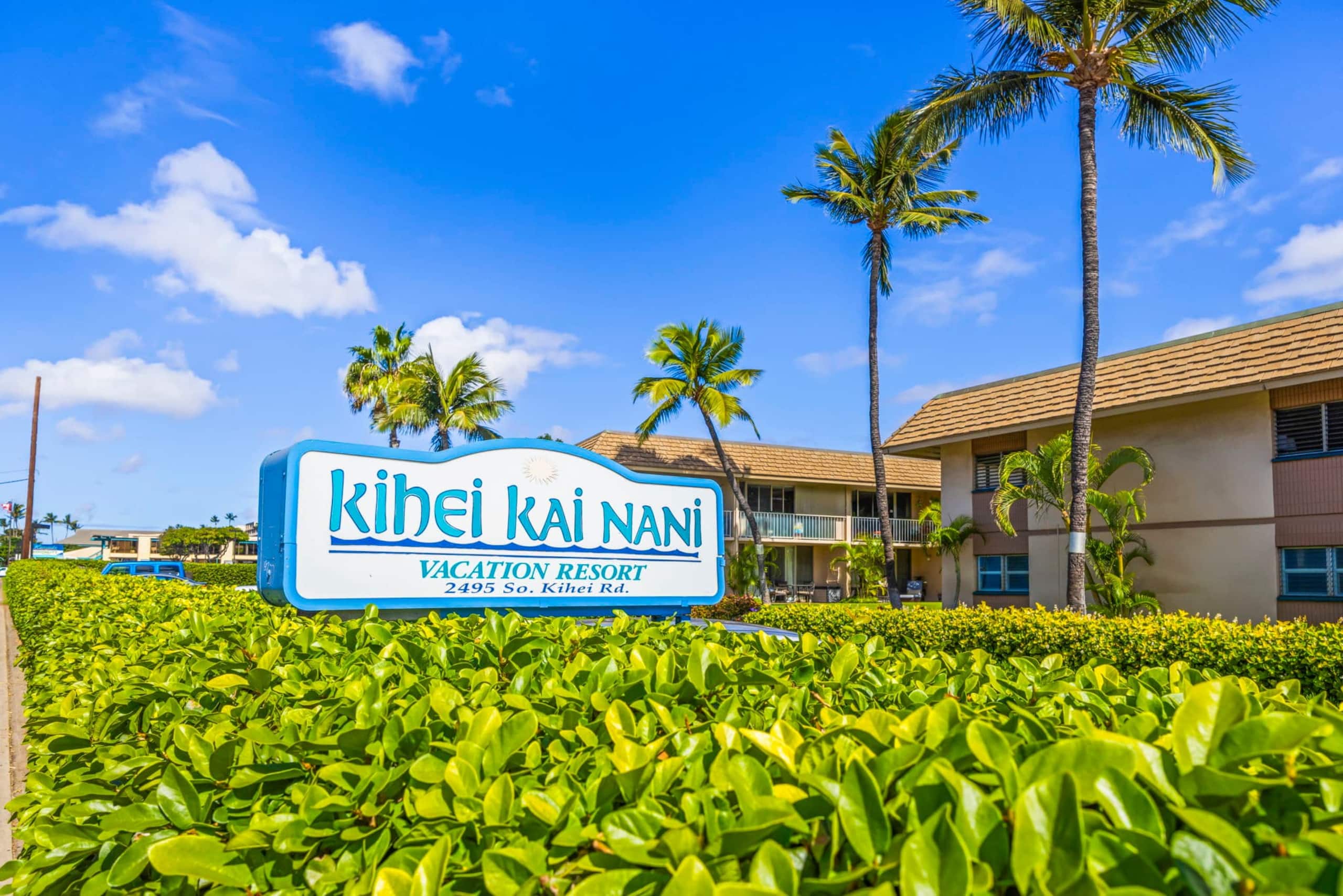 Kihei Kai Nani Beachside Resort Vistas - Photo 40