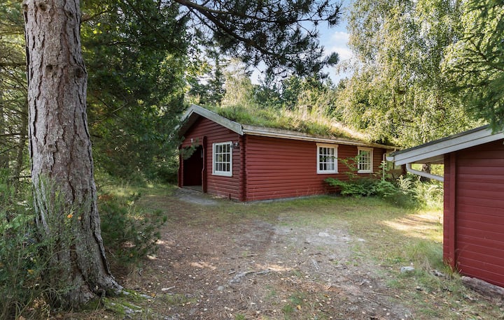 Cozy Home In Ebeltoft With Wifi - Ebeltoft