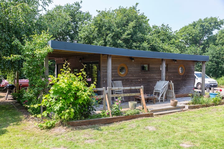 Mousterlin Cottage 4pers 200m Plage - Bénodet