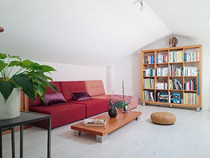 Domaine De L'etoile By Interhome - La Gaude