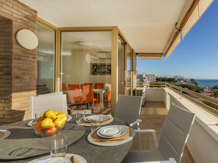 Los Delfines By Interhome - Mont-roig del Camp