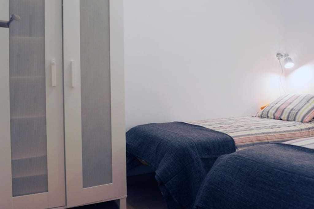 საძინებელი 2