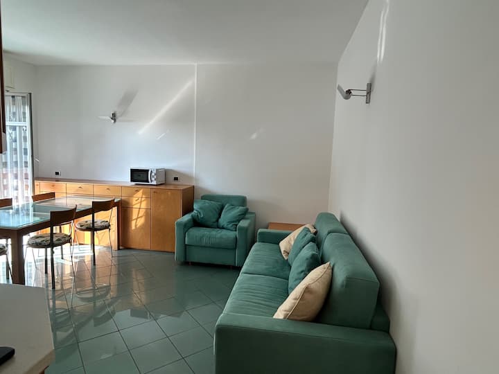 Casa Mira - Arenzano