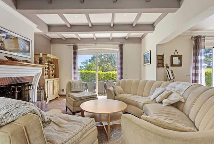 Villa Les Collines D’azur - Agay