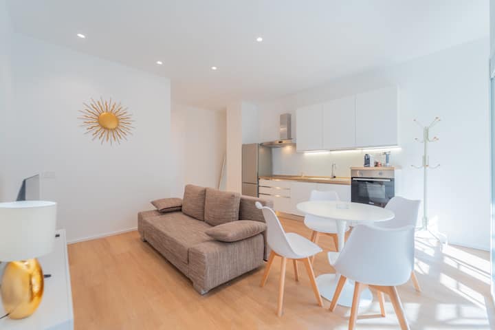 Loft Padova 22 - Olbia
