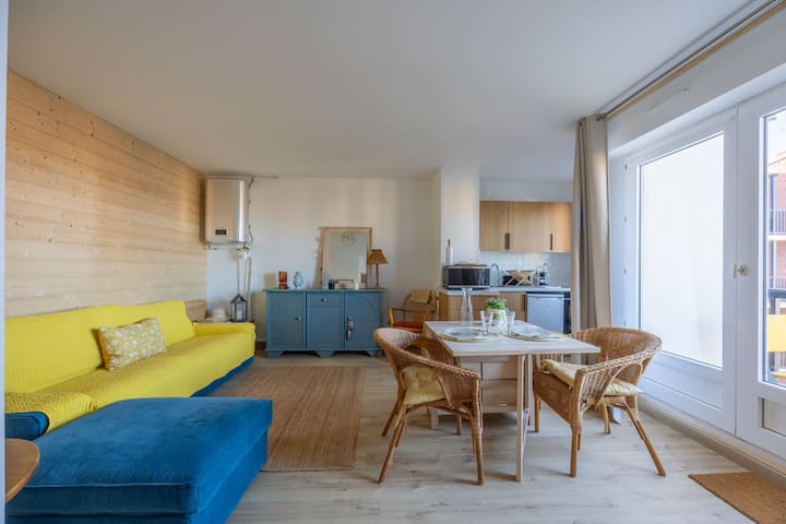 Le Nid De Cabourg - Welkeys - Cabourg