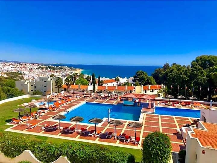 Tac - Sea Glow - Albufeira