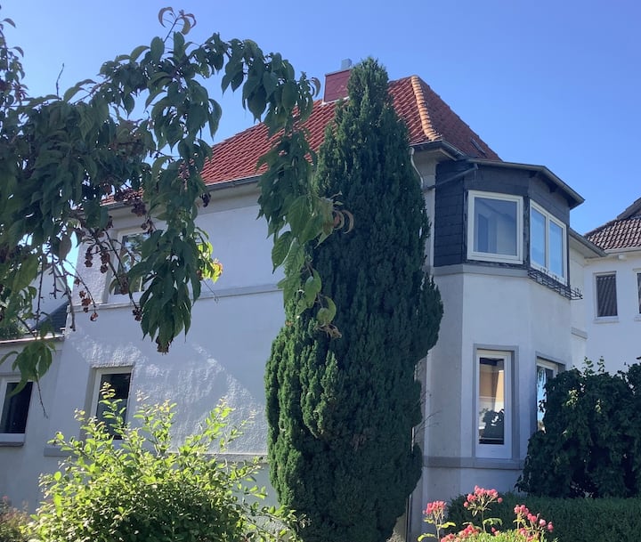Ferienwohnung Pauline (311545) - Plön