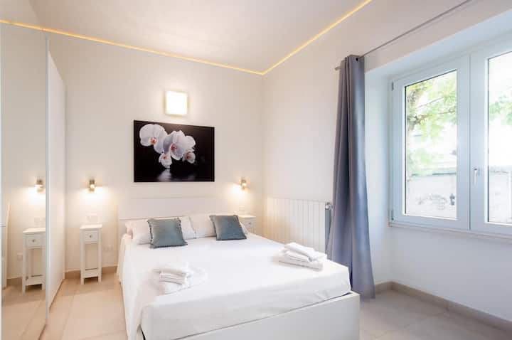 Dimora Orchidea Blanca - Lecce
