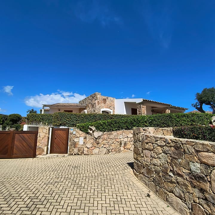 Villa Oriana - Olbia