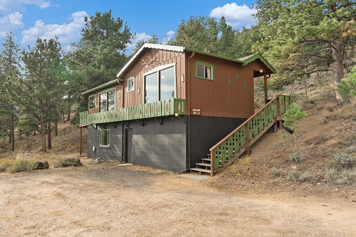 Machin's Cottage 15 - Bear Lake