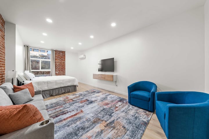 Modern Studio Loft #3 Heart Of Gaslamp District - Coronado, CA