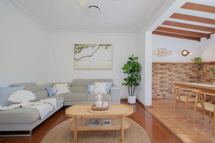 Bayview Retreat Warners Bay - オーストラリア ベルモント