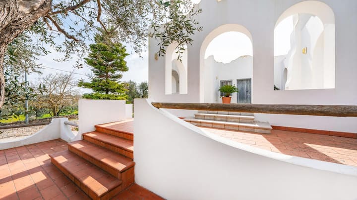 Villa Badessa By Rentbeat - Ostuni