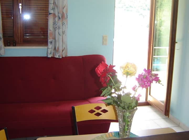 Josip Blue Horizon Apartments - 2 Bedroom/terrace - Ston