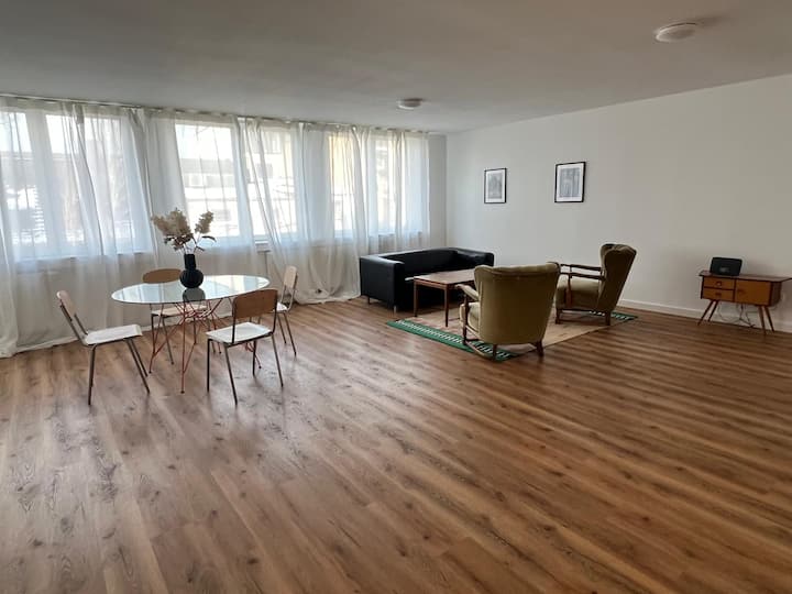 Emmas Apartments - Duisburg City - Duisburg