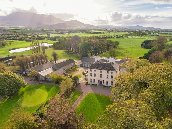 Beaufort Manor - Killarney