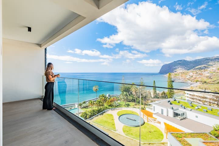 Homie Rental Acqua Gem by Homie - Apartments for Rent in Funchal, Madeira, Portugal ...