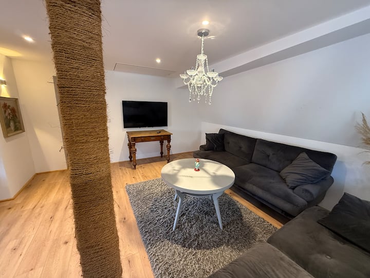 Apartment Deluxe (Appartement Rothenburg) - Rothenburg ob der Tauber