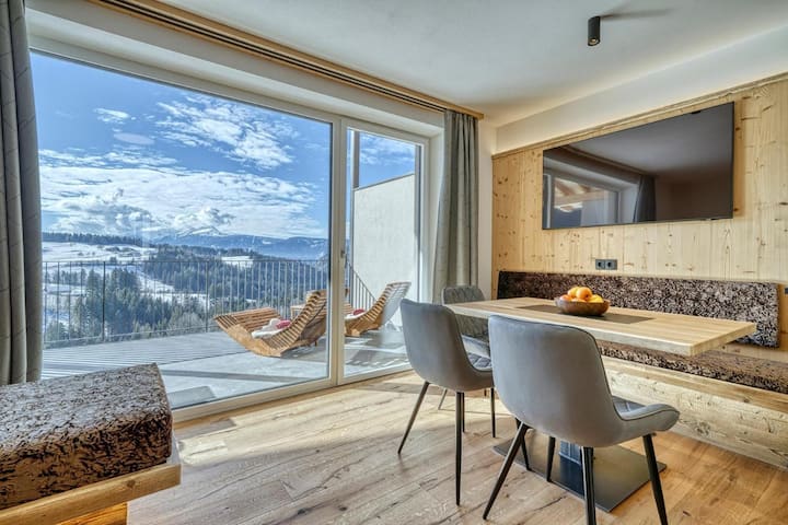 Hinterrainerhof - Lodge Apis - Lana