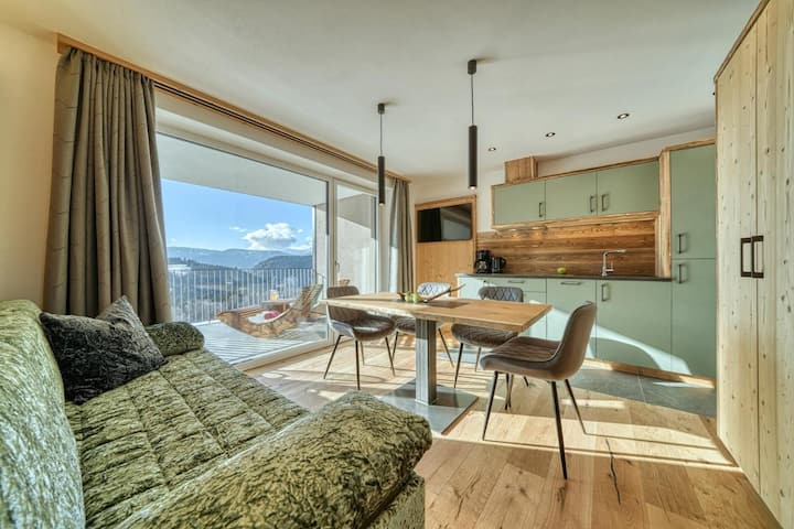 Hinterrainerhof - Lodge Silva - Avelengo