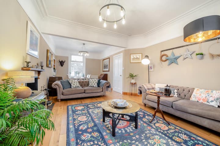 3 Bed In Castle Douglas (Oc-c35143) - Castle Douglas