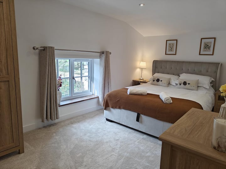 2 Bed In Parracombe (Oc-l36007) - Woody Bay