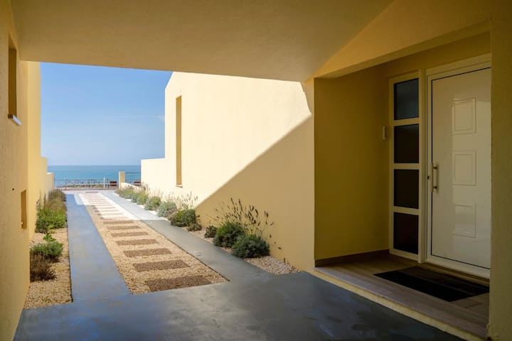 Resort Holidays Nazaré - Villa 7 - Portogallo