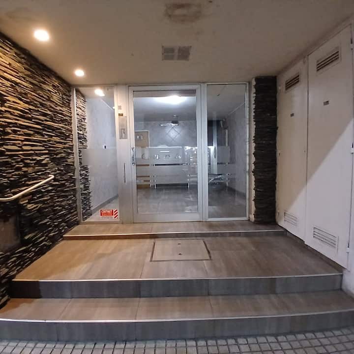 Río, Parque Y Oroño | 2 Dorm. - Rosario