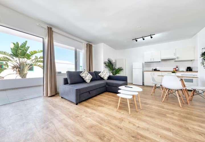 Suite Palm - Puerto del Carmen